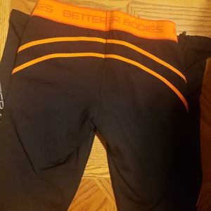 Better bodies tight